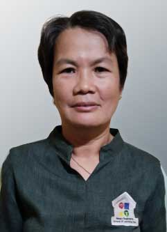 Ma. Menchie Billones