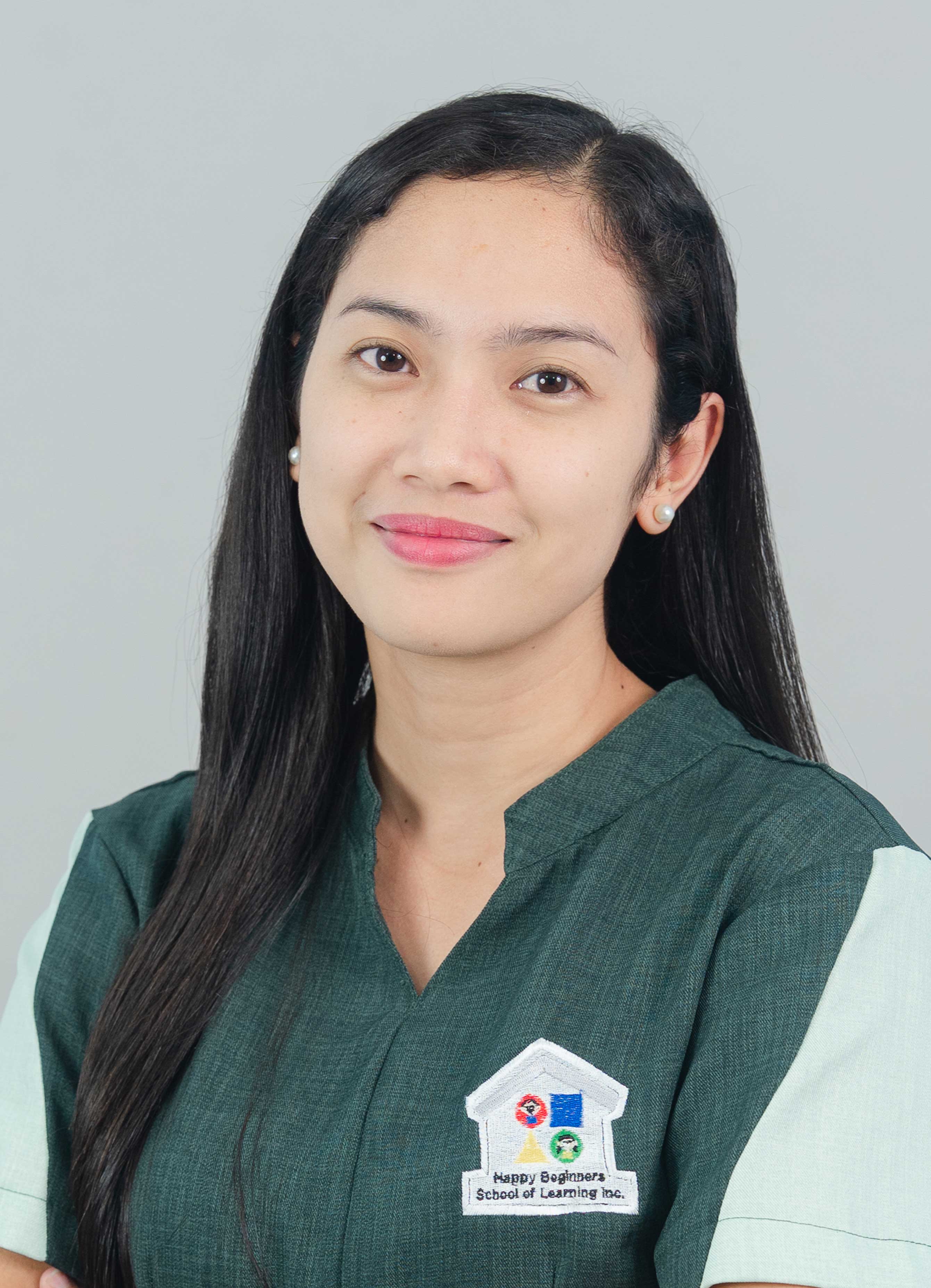 Dazel Mae Sevilla