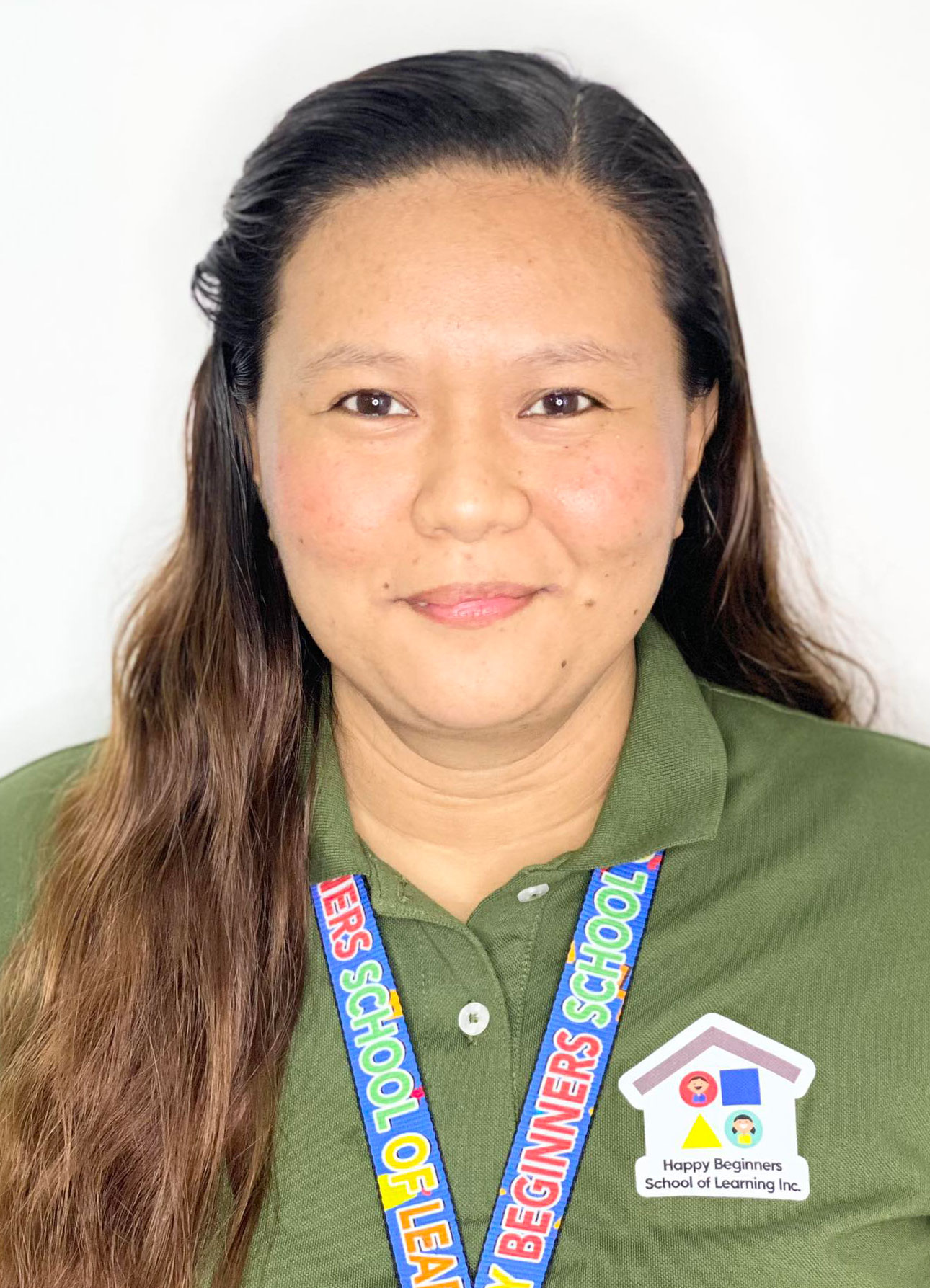 Feby Mae Oñate