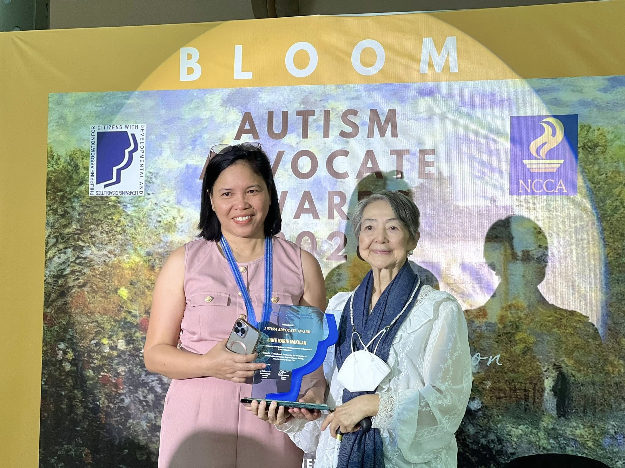 Autism Advocate Awards 2026