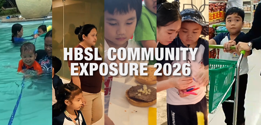 HBSL Community Exposure 2026