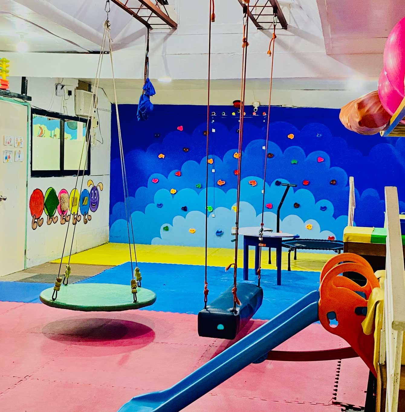 Occupational Therapy